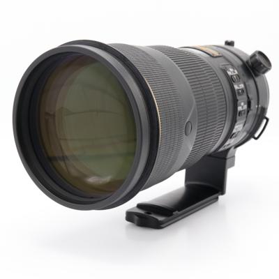 Nikon AF-S 300mm f/2.8G ED VR II occasion