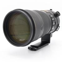 Nikon AF-S 300mm f/2.8G ED VR II occasion