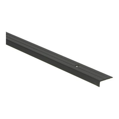 Hoeklijnprofiel schroef 10 mm brons - 300 cm