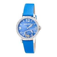 Hello Kitty hk7126ls-03 (Ø 36 mm) Dames horloge