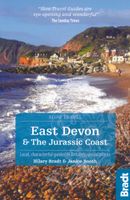 Reisgids Slow Travel East Devon and the Jurassic Coast slow travel | B - thumbnail