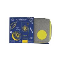 Roger & Gallet Homme Trousse Noël Coffret