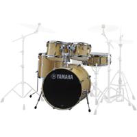 Yamaha JSBP2F5NW Stage Custom Birch shellset Natural Wood - thumbnail