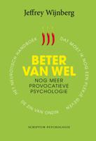 Beter van wel (Paperback) - thumbnail