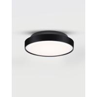Lyora PlafondlampSky Ø 30cm zwart - 9030823