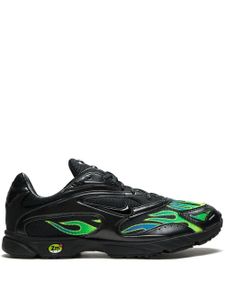 Nike baskets Nike x Supreme ZM STRK Spectrum PLS/Supreme - Noir
