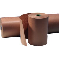 Papier | Natronkraft | 120cm | 350m | 70gr | bruin