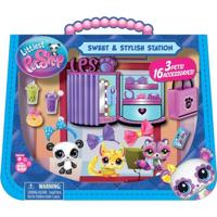 Sweet & Style Box - LITTLEST PET SHOP - Speelset - BF00722