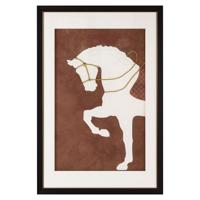 Richmond Wall Art 'Blazer' 120 x 80cm