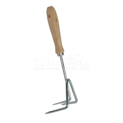 Talen Tools Handkrabber 3-Tand