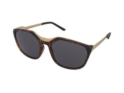 Zonnebrillen Alpina Fleek Havana Gold Gloss/Black