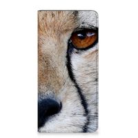 Samsung Galaxy A14 5G Hoesje maken Cheetah