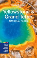Reisgids - Wandelgids Yellowstone & Grand Teton National Park | Lonely Planet - thumbnail