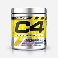 C4 Original Pre-workout - thumbnail