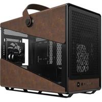 Montech Heritage Pro Micro ATX Zwart