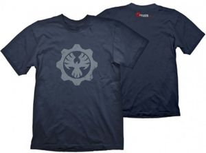 Gears Of War 4 T-Shirt Phoenix