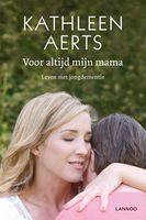 Voor altijd mijn mama