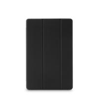 Hama Fold Clear voor Samsung Galaxy Tab S10+ 12.4 Tablethoesje Zwart