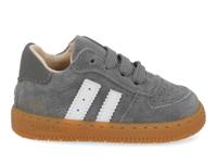 ShoesMe BN25W002-D grey Grijs maat 19