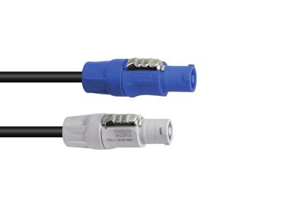 PSSO PowerCon Connection Cable 3x1.5 1.5m