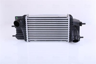 Intercooler, inlaatluchtkoeler 961433