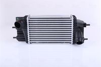 Intercooler, inlaatluchtkoeler 961433