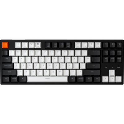 C1-B1 Toetsenbord