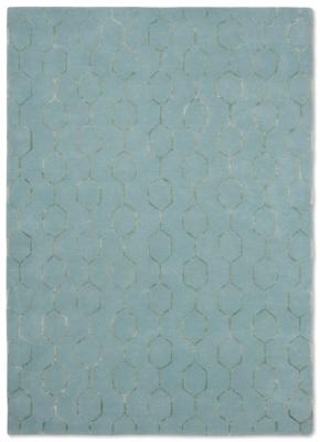 Wedgwood - Wedgewood Gio Mineral 039108 - 120x180 cm Vloerkleed