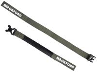 OXFORD Atlas b-clip 26mm x 1,2m green pair OXFORD Atlas b-clip 26mm x 1,2m green pair