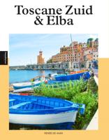 Toscane Zuid & Elba (Paperback)