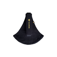 Wildride Peuterdraagzak Black Wildride Peuterdraagzak Black