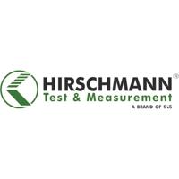 SKS Hirschmann CO MLN 100/2,5 Meetsnoer Banaanstekker 4 mm Banaanstekker 4 mm 1.00 m Geel, Groen 1 stuk(s)