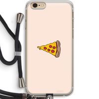 You Complete Me #1: iPhone 6 PLUS / 6S PLUS Transparant Hoesje met koord