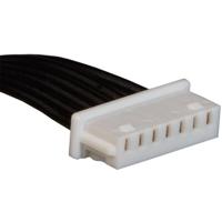 Molex 15134-0705 Female behuizing (kabel) Inhoud: 1 stuk(s)