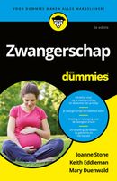 Zwangerschap voor Dummies - Joanne Stone, Keith Eddleman, Mary Duenwald - ebook