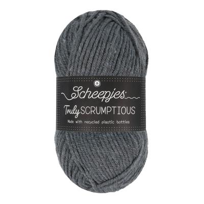 Scheepjes Truly Scrumptious - 372 Chia Seed Pudding