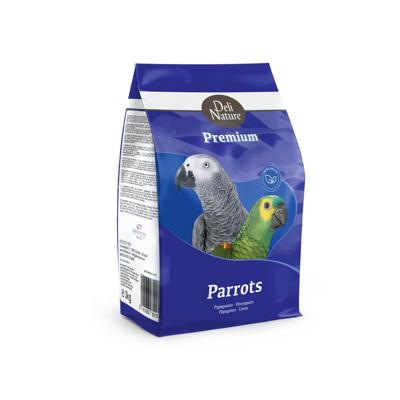 Vogelvoer Deli Nature Premium