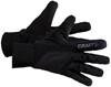 Craft 1909890 Core Insulate Glove - Black - XS