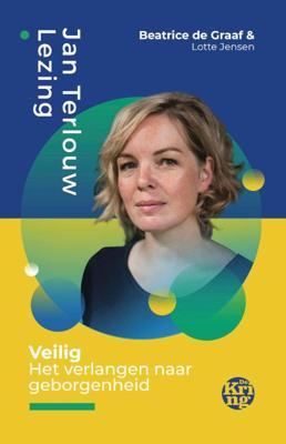 Veilig (Paperback)