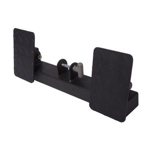 Footplate - Powertec Row Footplate Attachment