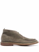 Officine Creative bottines Kent 002 - Tons neutres