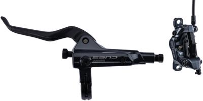 SHIMANO Disc brake shim.br-u8020 bl-u8000 1000mm d02s