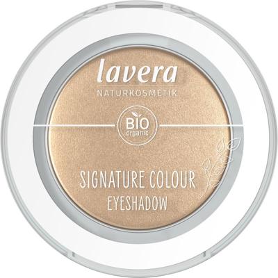 Lavera eyeshadow dazz gold 08 bio