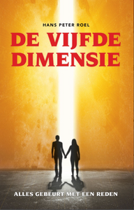 De Vijfde Dimensie (gesigneerd) - Spiritualiteit - Spiritueelboek.nl