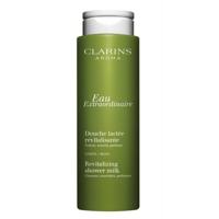 Clarins Eau Extraordinaire Revitalizing Shower Milk 200ml