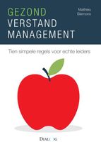 Gezond verstand management - Mathieu Siemons - ebook