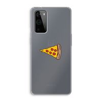 You Complete Me #1: OnePlus 9 Pro Transparant Hoesje