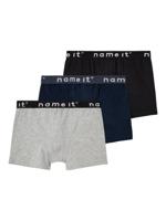 Name It Name It Jongens Onderbroeken Jersey NKMBOXER 3-Pack - thumbnail