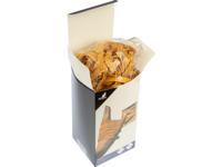 TNL elastiek 500 gr naturel