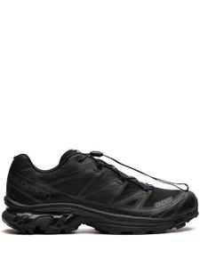 Salomon baskets Advanced S/LAB XT-6 - Noir